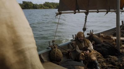 I made my choice long ago. - Game of Thrones