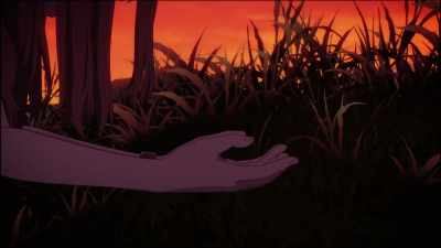 I made this choice. - Digimon Adventure: Last Evolution Kizuna