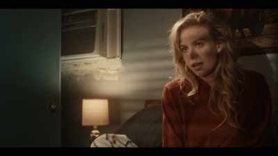 I made that concession, - Becoming