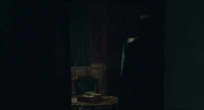 I made this dress for her
when I was 16 years old. - Phantom Thread