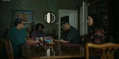 I made extra just in case.
I'm not hungry. - The Pact