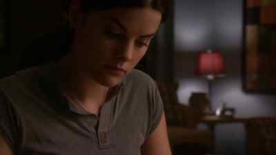 I made your favorite,
spaghetti. - Kyle XY