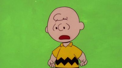 I made him feel unwanted like he was a pest - Snoopy Come Home