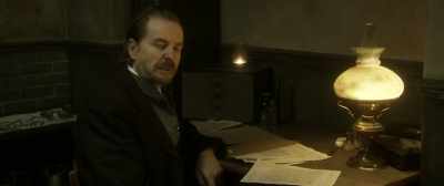 I made fully detailed
notes, in my report. - Ripper Untold