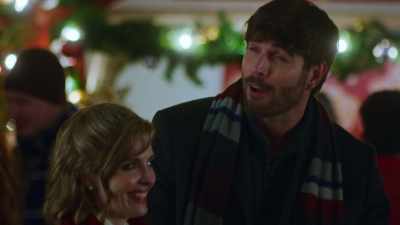 I made it halfway up that tree before
Mayor Dodds started to call my parents. - Operation Mistletoe