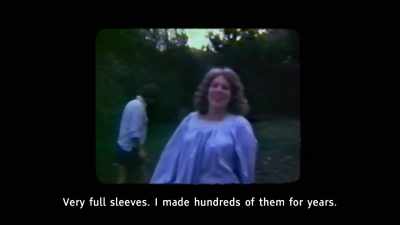 I made hundreds
of them for years. - The Cult of The Family