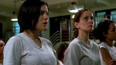 I made it
in the woodshop. - Prison Break