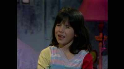 I made it
to a hundred and forty? - Punky Brewster