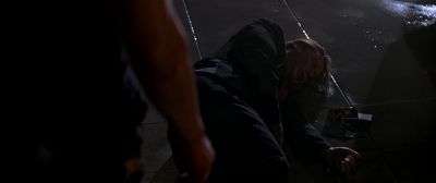 I made you kill your best friend - The Punisher
