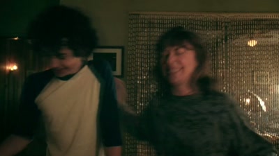 -I made her laugh.
-[laughing] - Will Trent