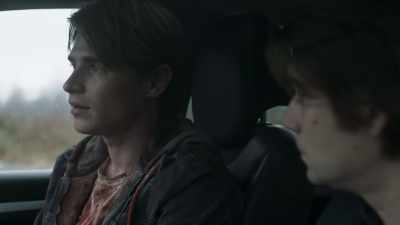 I made your life about me
and what I think is right. - Day of the Dead