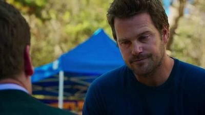 I made so many mistakes. - NCIS: Los Angeles
