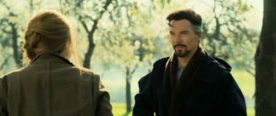 I made mistakes, and people were hurt. - Spider Man: No Way Home