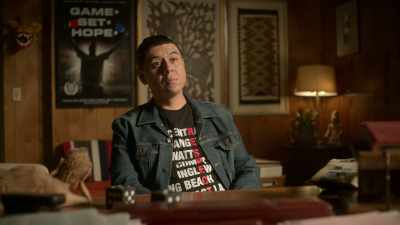 I made so much pizza,
they called me Hombre Pizza. - This Fool