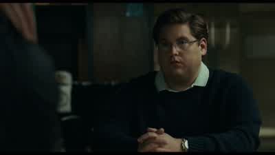 I made one decision in my life based on money. - Moneyball