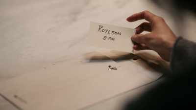 I made one mistake a very long time ago. - The Company You Keep