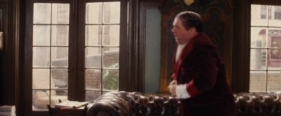 I made it out just like you told me to - The Producers