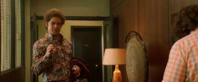 I made over a million dollars
for your bosses last month. - Spinning Gold
