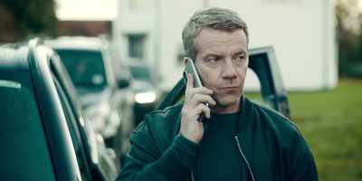 I made it quite clear to
your colleagues in prison. - Hijack