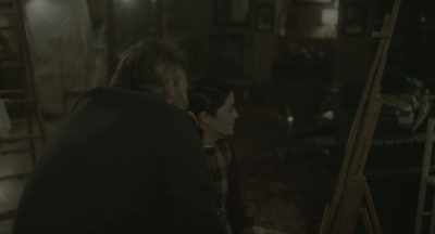 I made roast lamb with
rosemary and tapenade. - Orphan: First Kill