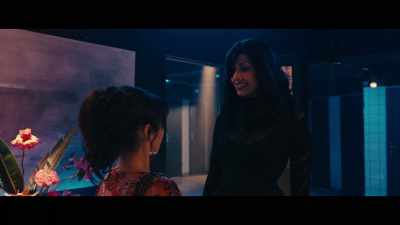 I made you say "underwear." - Pitch Perfect: Bumper in Berlin