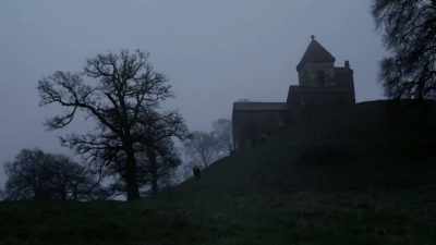 I made this short film - Woodlands Dark and Days Bewitched: A History of Folk Horror