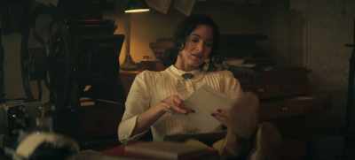 I made six copies of that folder
for indiscreet distribution. - SAS: Rogue Heroes