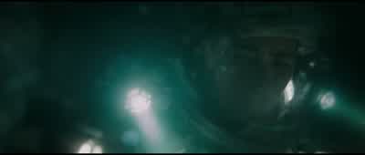 I made Smith swear to me he would never talk about it down here. - Underwater