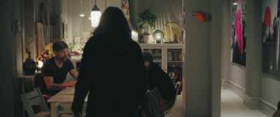 I made some calls. It looks like
Frederik might be able to help us. - A Taste of Hunger