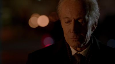 I made you some food. - The Strain