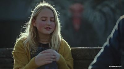 I made you some more eggs,
I hope you don't mind. - Riverdale