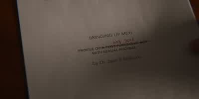 I made some notes on your book. - Sex Education
