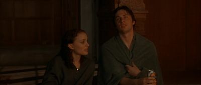 I made you something - Garden State