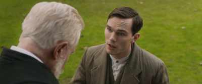 I made stories Legends - Tolkien