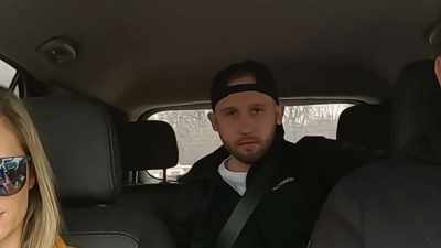 - I made the choice to
bring Nick here to help, - Inmate to Roommate
