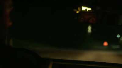 I had made
the decision, - Homicide Hunter: Never Give Up