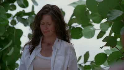 I made the drapes in my apartment. - Lost