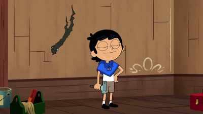 I made the most perfectest - Victor and Valentino