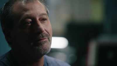 I made the rather difficult
decision to retire, - The Torso Killer Confessions