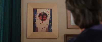 I made the wall!
(CHUCKLES) - How to Be a Latin Lover