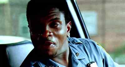 I made the weight. - Clockers