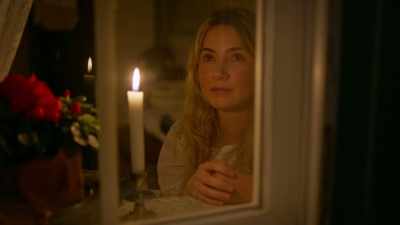 I made the wish
because I thought - An American in Austen