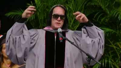 I MADE THIS CRAZY RECORD IN - 2021 Rock & Roll Hall of Fame Induction Ceremony