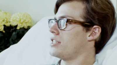 I made it up about 300 yards up, - Myth of the Zodiac Killer
