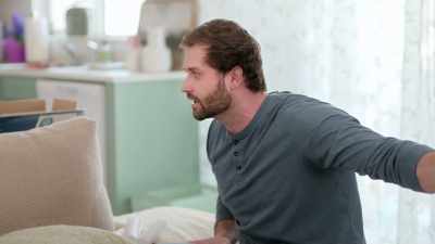 I made it very clear that I
didn't wanna get married - The Secret Lives of Mormon Wives