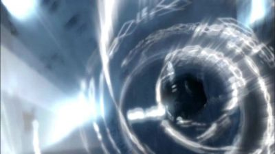 I made this whole world
shine for you! - Smallville