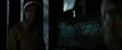 I made you and I found you. - American Pastoral
