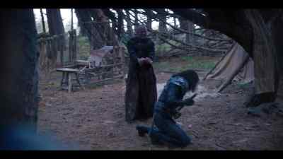 I made you, you insolent boy. - The New Legends of Monkey