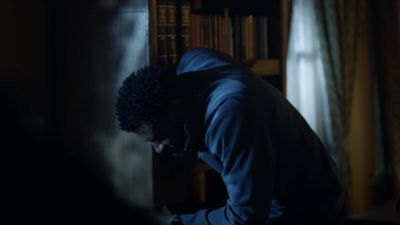 I made you, Jefferson Pierce. - Black Lightning