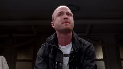 I made you my bitch. - Breaking Bad